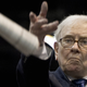 Buffett the Magnificent commands the newspaper industry to rise. Rise, I say!